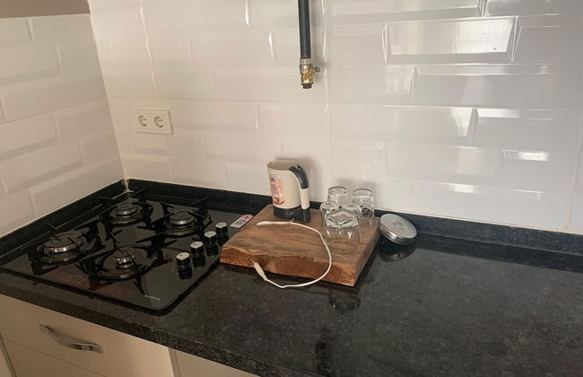 Mersin Akbal Suite - Foto 7