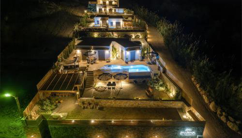 Mnḗmē Suites & Villas - Foto 5