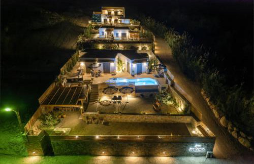 Mnḗmē Suites & Villas - Foto 5