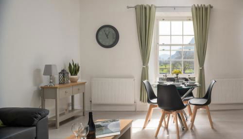 Glan Conwy House One and Two Bedroom Apartments - Foto 5