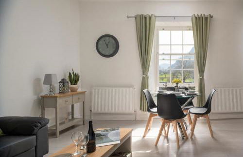 Glan Conwy House One and Two Bedroom Apartments - Photo 5