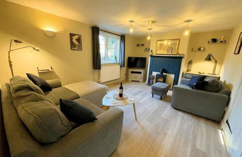 Beautiful Four Bedroom Cottage in Little Glemham, Suffolk - Foto 37