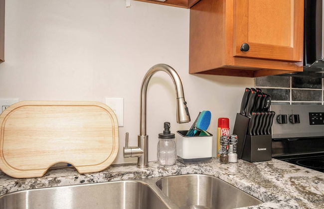 Urban Retreat - Foto 23