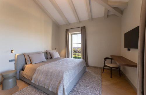 Villa The View Excelsior - LUXE, Private Museum, Pool - Foto 50