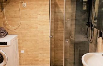 Domek Na Starej Cegielni - Foto 30