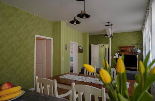 Ferienwohnung Am Stadtpark - Foto 3