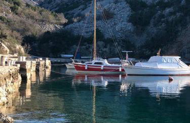 Apartment San Rocco - Photo 23