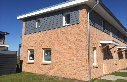 Ferienhaus - Heimathafen Tossens - Foto 23