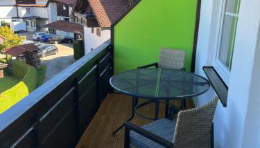 Kuschelnest im Chalet Chic, Inkl Oberstaufen Plus Card-SKIPASS - Foto 4