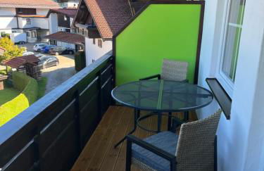 Kuschelnest im Chalet Chic, Inkl Oberstaufen Plus Card-SKIPASS - Foto 4