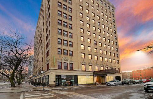 Cozy & Radiant 2BR Apartment - BStone 605 - Foto 18