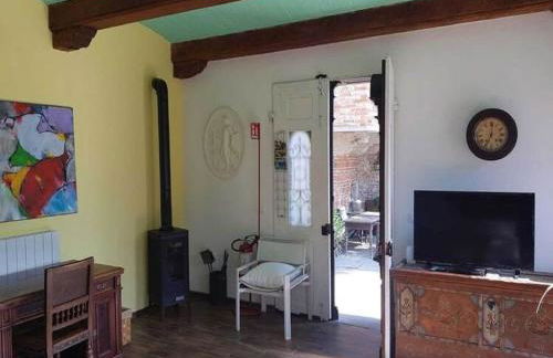 Apartment with large covered terrace, in small residence with swimming pool - Foto 116