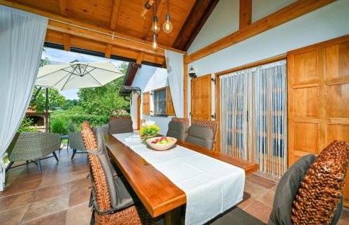 2 Bedroom Stunning Home In Jalzabet - Foto 15