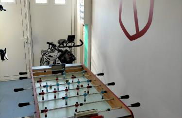 Maison du petit p(a)in - Foto 9