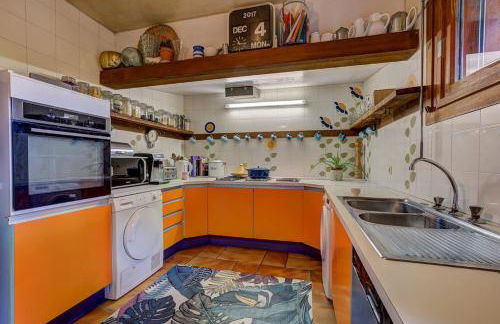 Large peaceful chalet for mountain adventures! Perfect for Flégère and Grand Montet skiing - Foto 34