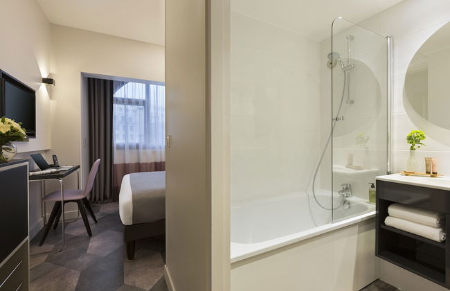 Citadines Trocadéro Paris - Photo 5