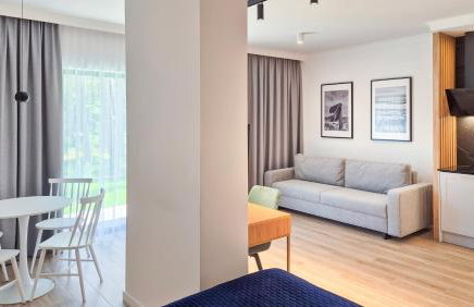 Apartamenty Dudek - stylowe apartamenty, 5 minut pieszo do morza! - Foto 7