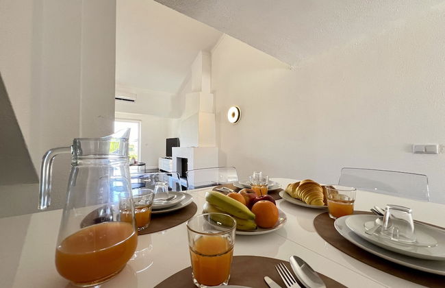 Albufeira Stylish 3 by Homing - Photo 8