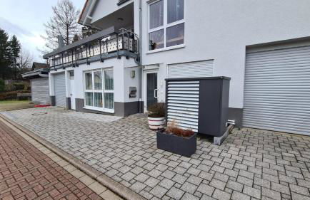 Ruhige Ferienwohnung am Rande des Nordschwarzwalds - Photo 1