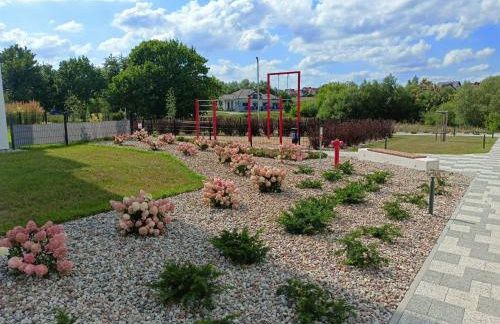 Apartament z 2 sypialniami - Nova Ludova - blisko 2 jezior - Foto 46