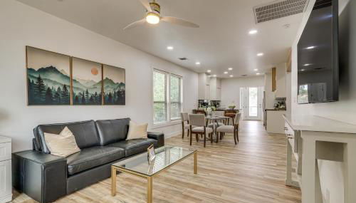 Home Near San Antonio Rodeo! Livestock Trailers OK - Foto 5