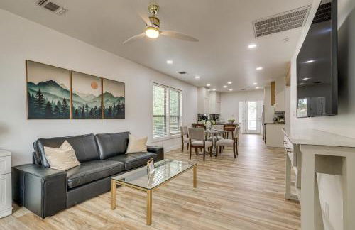 Home Near San Antonio Rodeo! Livestock Trailers OK - Foto 5