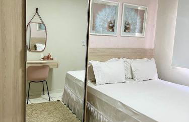 ilha confort, aconchegante ideal para casal, famílias e amigos - Foto 32