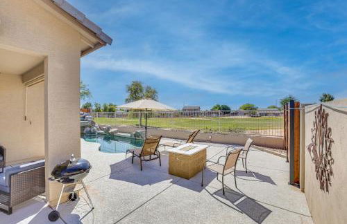 Coldwater Golf Course Getaway in Avondale! - Foto 26