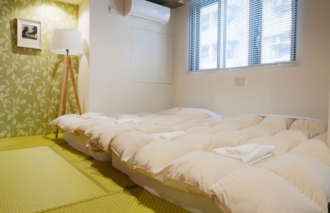 Osaka Sakurako Namba - Foto 14