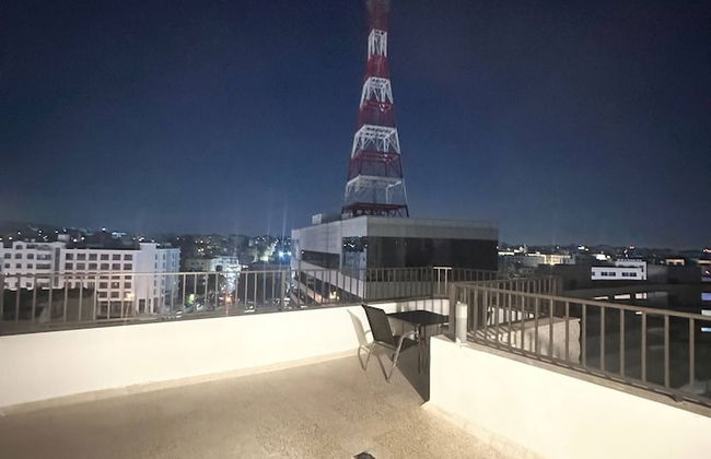 Cozy Rooftop Near Al Services 23 - Foto 24