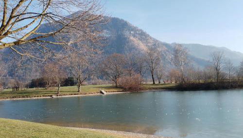 Ferienwohnung am Gänsbach - Foto 5