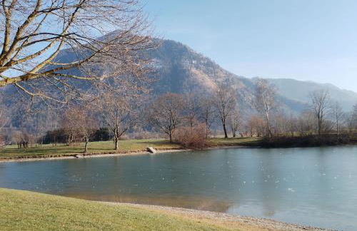 Ferienwohnung am Gänsbach - Foto 5