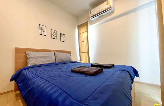 GAO Akira Pool Villa - Foto 2