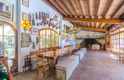 Finca Son Pou in Palma - Photo 45