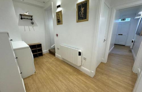 Penny Black Apartment, Kington - Foto 31