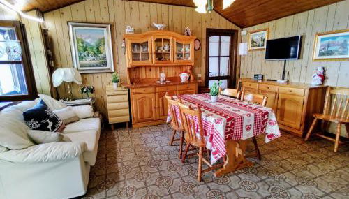 Holiday Home Baita dei Nonni-3 by Interhome - Foto 5