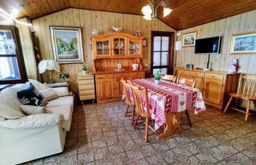 Holiday Home Baita dei Nonni-3 by Interhome - Foto 5