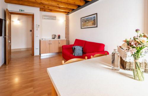 Agriturismo al Tralcio - Foto 102