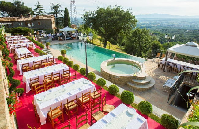 Borgo dei Gigli - Foto 30