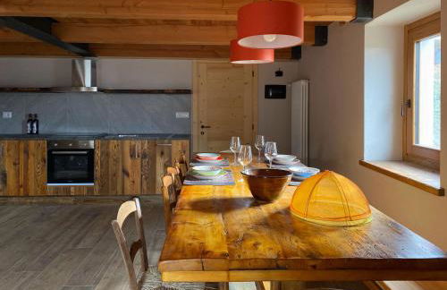 Baita La Pesse - Ad un passo dalle stelle - Foto 30