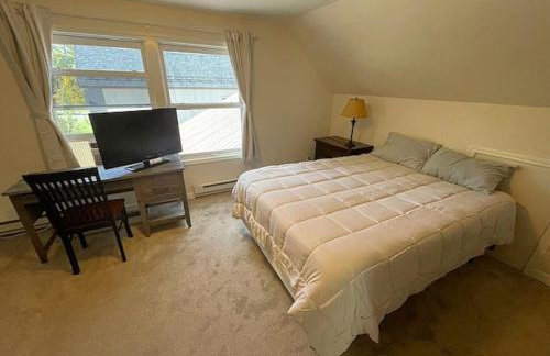 Quiet Basalt Home Fenced Yard, Work Space, Pets ok - Foto 4