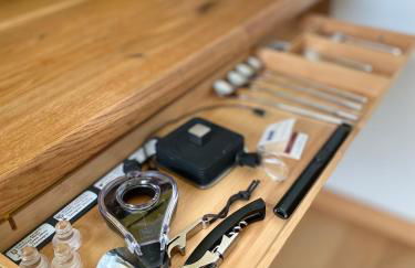 RhönLoft - Ferienapartment - Foto 35