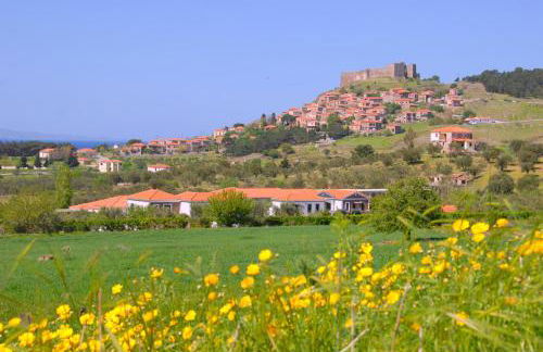 Elea Houses - Foto 1