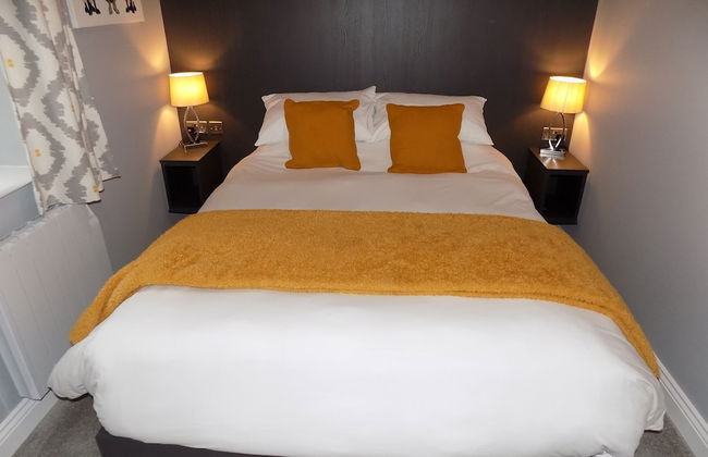 The Old Wool House Apartments - Foto 4