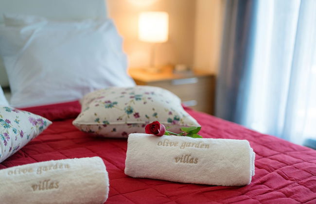 Olive Garden Villas - Foto 17