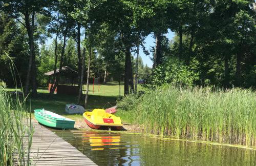 DOM NaD JEZIOREM - Foto 21