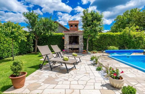 Cozy Apartment In Drazice With Wifi - Foto 10