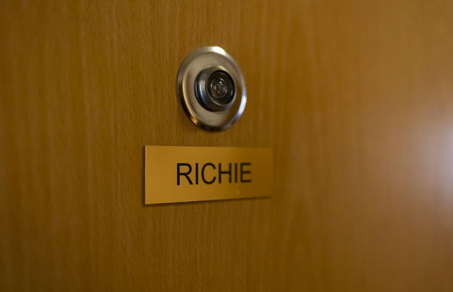 Richie Apartment near Aquapark - Foto 46