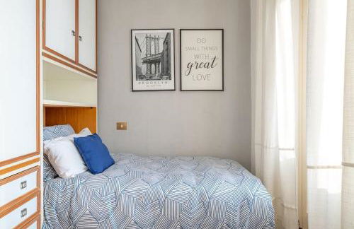 Panorama Lake Como Apartment - Foto 11