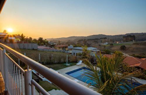 Charmosa Casa de Campo Em Condominio Fechado, Ibiuna - Foto 42